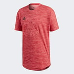 Adidas CD8308 Maillot Homme, Reacor, FR : L (Taille Fabricant : L)
