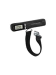 Esperanza Digital Travel Laggage Scale Hitchhiker