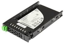 Fujitsu - Ssd - 1,92 Tb - 2,5" - Sas 12Gb/S - För Eternus Af 250 S3