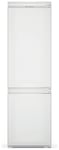 Hotpoint HTC18 T112 UK Fridge Freezer - White