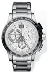 Maurice Lacroix Miros Round Sport Quartz Chrono D