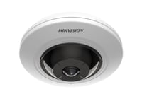 Hikvision Ip Camera Ds-2Cd2955g0-Isu Ip Camera (1.05Mm)