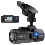 Dashcam Vantrue N2s Dual 1440p