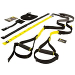 TRX Kit TRX, Kehonpainoharjoittelu