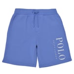 Short enfant Polo Ralph Lauren  PO SHORT-SHORTS-ATHLETIC