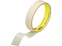 3M 361 70-0023-0611-9 Textiltejp 361 Vit (L X B) 55 M X 19 Mm 1 St