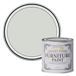 Rust-Oleum Winter Grey Matt Furniture Paint