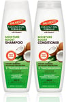 Palmer's / Coconut Oil Formula Moisture Boost / Shampoo & Conditioner / Deal ,