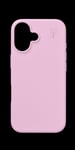 Ideal of Sweden iPhone 16 Silikonskal - Bubble Gum Pink