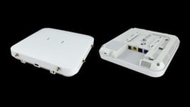 EXTREME AP510E INDOOR WIFI 6 DUAL RADIO ACCESS POINT,  4X4:4 + 4X4:4, EXTERNAL ANTENNA, BLUETOOTH (A