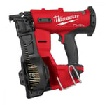 Pappspikerpistol Milwaukee M18 FRCN45-0X SOLO