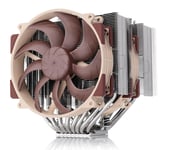 Noctua NH-D15 G2 HBC - 168 mm