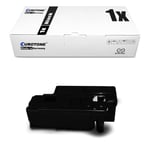 1x Toner for Xerox Workcentre 6025 6027 106R02759 106R2759 Black