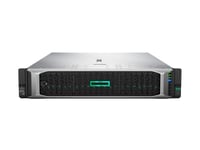 HPE ProLiant DL380 Gen10 Intel Xeon-S 4210R 10-Core (2.40GHz 13.75MB) 64GB (2 x 32GB) 2 x 1.92TB SFF SC P408i-a SR 2 x 800W