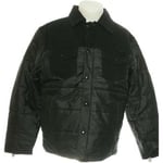 Veste Diesel  veste  36 - T1 - S Noir