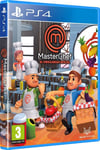 Masterchef Le Jeu Vidéo Officiel PS4 (SP) (177755)