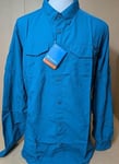 Columbia Silver Ridge Men's Long Sleeve Shirt - XL