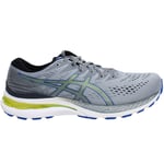 Asics Gel-Kayano 28 Mens Grey Running Shoes - Size UK 8