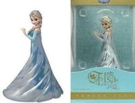 Figurine Elsa Figuarts Zero 17 CM - Frozen