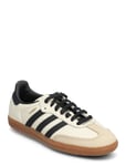 Adidas Originals Samba Og W Beige