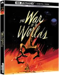 The War Of The Worlds (1953) / Klodenes Kamp