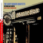 Larry Bunker  Live At Shelly&#039;s Mannehole  CD