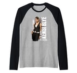 NCIS: Los Angeles Kensi Raglan Baseball Tee