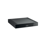 Naim CI-Uniti 102 Integrert forsterker med streaming, DSP