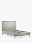 John Lewis Emily Upholstered Bed Frame, Double