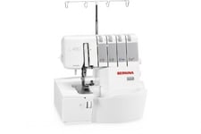 Surjeteuse BERNINA L 450