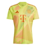 Bayern München Målvaktströja 2024/25 - adidas, storlek Small