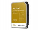 WESTERN DIGITAL Western Digital WD Gold 24TB SATA 6Gb/s 3.5inch WD241KRYZ