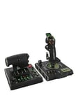 Turtle Beach Velocityone Flightdeck Hotas System For Pc