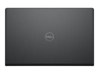 Dell Vostro 15 3510 - Intel Core i5 - 1135G7 / jusqu'à 4.2 GHz - Win 11 Home - Carte graphique Intel Iris Xe - 8 Go RAM - 256 Go SSD NVMe - 15.6" 1920 x 1080 (Full HD) - Wi-Fi 5 - noir - avec 1 Year Dell Collect and Return Service