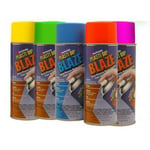 PlastiDip Performix - Sprayfärg Lila 400 ml