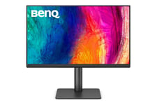 BenQ PD2706QN skärm - LED-bakgrundsbelysning - 27" - IPS - QHD 2560x1440 vid 100Hz