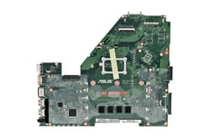 Asus Carte mère Intel Core i3-3217U - 4Go RAM pour PC Portable X550CA
