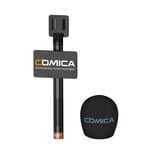 Comica HR-WM Adaptateur à main pour microphone sans fil