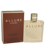 Chanel Allure Homme EDT miehille 150 ml