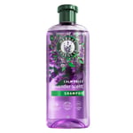 Herbal Essences Lavender Scent Calm Frizz Shampoo 350 ml