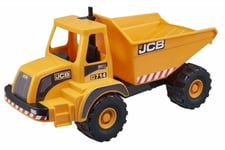 5050843795118 TEAMSTERZ JCB mega dump truck 1416077 /4