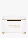 Le Toy Van Classic Wooden Toy Chest