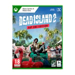 Dead Island 2 - Day One Edition (Xbox)