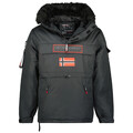 Parka enfant Geographical Norway  BRUNO