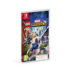 LEGO MARVEL SUPER HEROES 2 - Code In Box