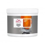 Wella Professionals Color Fresh Mask, Copper Glow