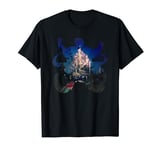 Disney Little Mermaid Ursula Silhouette T-Shirt