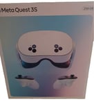 Meta Quest 3S 256GB Standalone VR Headset - BRAND NEW WITH 24 MONTHS WARRANTY !!