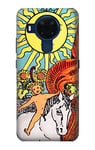 Tarot Sun Case Cover For Nokia 5.4