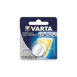 Varta - Pile cr2016, br 2016, cr201